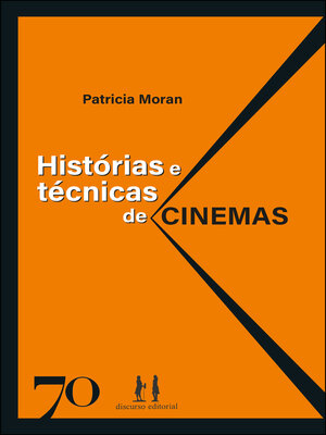 cover image of Histórias e técnicas de cinemas